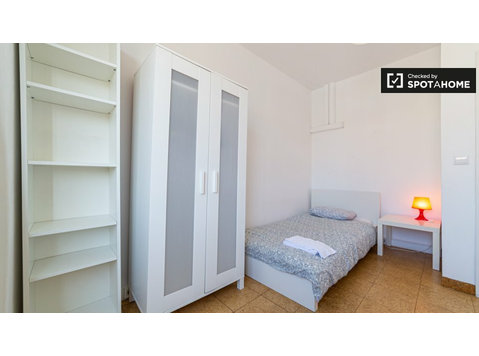 Alquiler de habitaciones en residencia de estudiantes,… - Alquiler