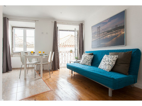 Flatio - all utilities included - Sunny and Cozy Apartment,… - Zu Vermieten