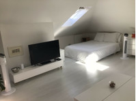Flatio - all utilities included - Sunny apartment, just a… - Zu Vermieten