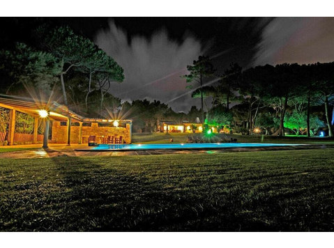 Flatio - all utilities included - Villa with Luxury Garden… - เพื่อให้เช่า