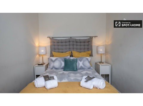 Apartment mit 1 Schlafzimmer zu vermieten in Santa Maria… - Wohnungen