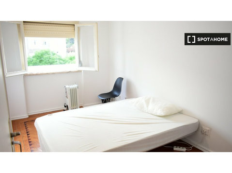 1-bedroom apartment for rent, São Domingos de Benfica,Lisbon - اپارٹمنٹ