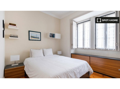 1-bedroom apartment for rent in Ajuda, Lisbon - Apartments