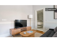 1-bedroom apartment for rent in Baixa De Lisboa, Lisbon - Апартмани/Станови