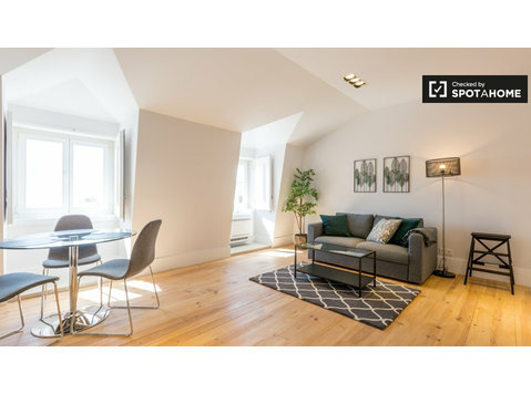 1-bedroom apartment for rent in Cais do Sodré, Lisbon - Dzīvokļi