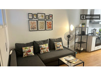 Apartamento de 1 quarto para alugar em Cascais, Lisboa