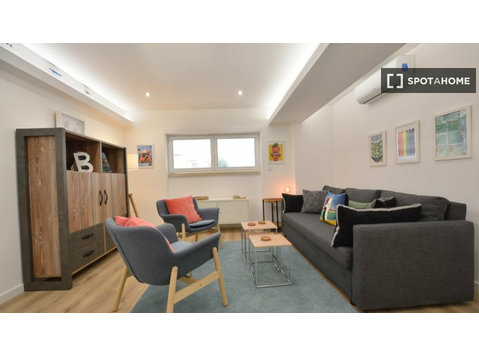 1-bedroom apartment for rent in Cascais - Lejligheder
