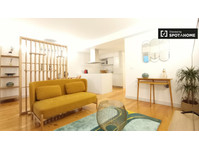 Apartamento de 1 quarto para alugar em Estrela, Lisboa