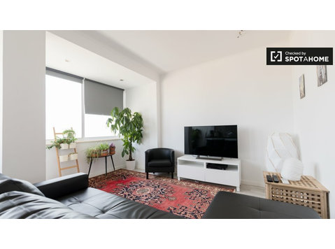1 yatak odalı kiralık daire Graça, Lizbon - Apartman Daireleri