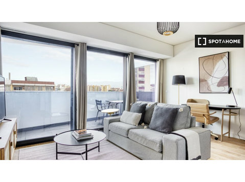 1-bedroom apartment for rent in Lisbon - Apartments
