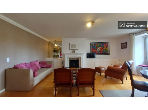 Appartamento con 1 camera da letto in affitto a Lisbona - Appartamenti