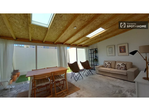 Appartement 1 chambre à louer à Lisbonne - Appartements