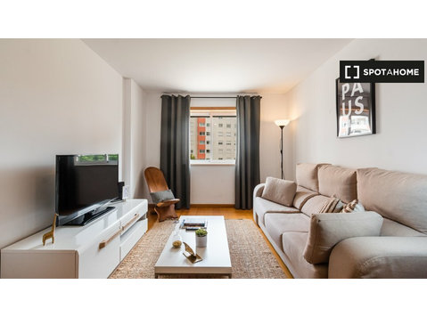 Apartamento de 1 quarto para alugar em Lisboa - Apartamentos