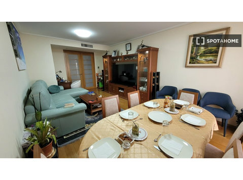 Appartement 1 chambre à louer à Lisbonne - Appartements
