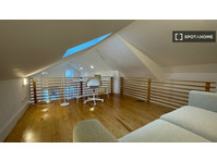 Apartamento de 1 quarto para alugar em Lisboa