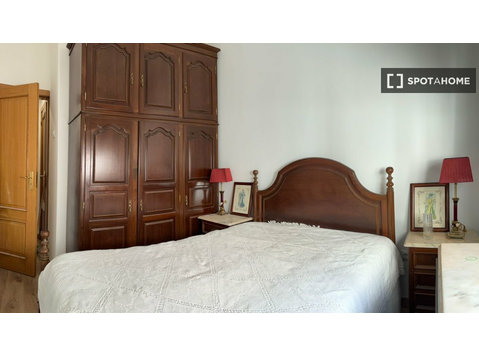 Appartement 1 chambre à louer à Lisbonne - Appartements