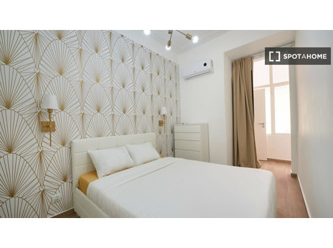 Apartamento de 1 quarto para alugar em Lisboa - Apartamentos