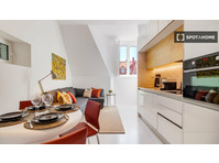 Apartamento de 1 quarto para alugar em Lisboa