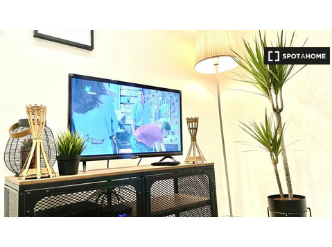 Appartement 1 chambre à louer à Lisbonne - Appartements
