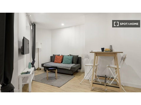 Apartamento de 1 quarto para alugar em Lisboa. - Apartamentos