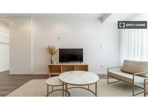 Appartement 1 chambre à louer à Lisbonne - Appartements