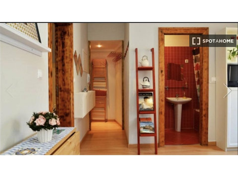 1-bedroom apartment for rent in Lisbon - Apartments