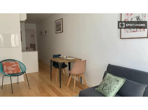 Appartement 1 chambre à louer à Lisbonne. - Appartements