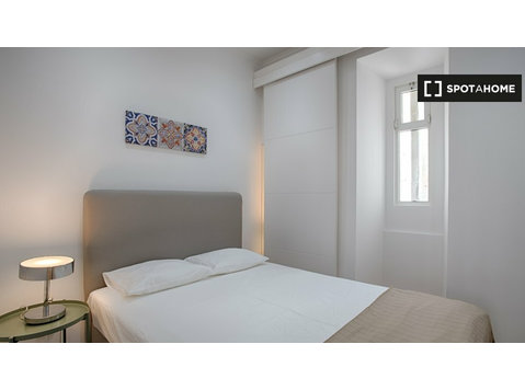 Appartement 1 chambre à louer à Lisbonne - Appartements