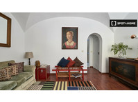 Apartamento de 1 quarto para alugar em Lisboa