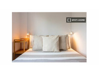 1-bedroom apartment for rent in Lisbon