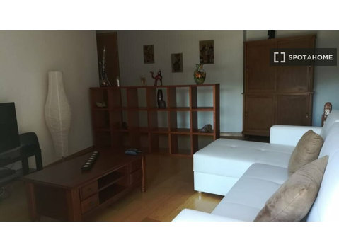 Appartement 1 chambre à louer à Lisbonne, Lisbonne. - Appartements