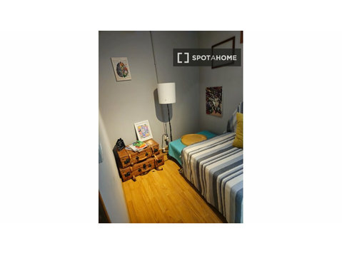 Appartement 1 chambre à louer à Lisbonne, Odivelas - Appartements