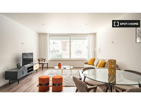 1-bedroom apartment for rent in Lisbon - Apartemen