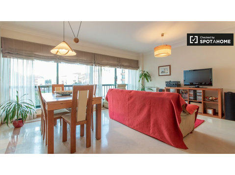 Apartamento de 1 quarto para alugar em Oeiras, Lisboa - Apartamentos
