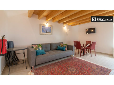 1-bedroom apartment for rent in Penha de França, Lisbon - อพาร์ตเม้นท์