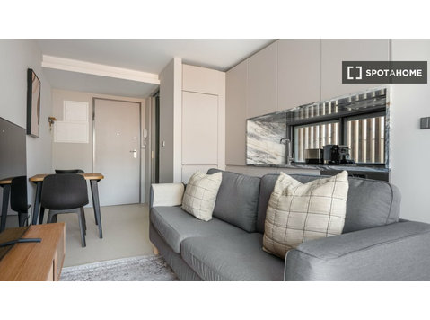 Appartamento con 1 camera da letto in affitto a Príncipe… - Appartamenti