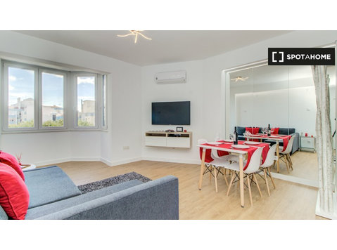 1-bedroom apartment for rent in Reboleira, Lisbon - Apartments