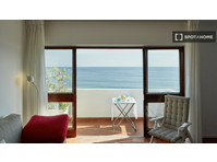 Alugo apartamento T1 em Sesimbra