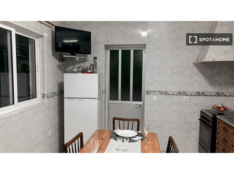 Appartement 1 chambre à louer à Sesimbra - Appartements