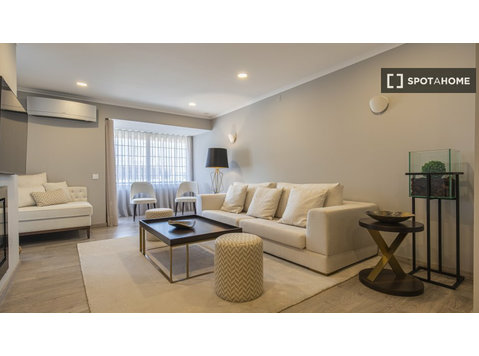 Apartamento T1 para alugar em Cascais - Apartamentos