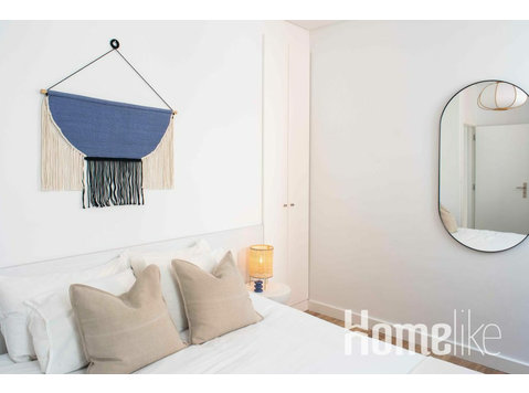 2 Bedrooms in Lisbon - Apartman Daireleri