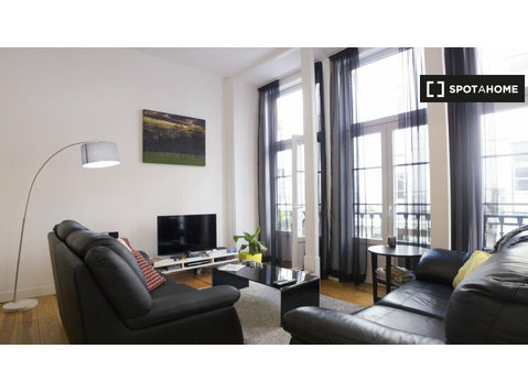 2-bedroom apartment for rent, Rossio e Restauradores, Lisbon - Apartments