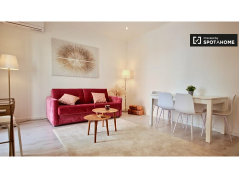 2-pokojowe mieszkanie do wynajęcia w Alameda w Lizbonie - Mieszkanie