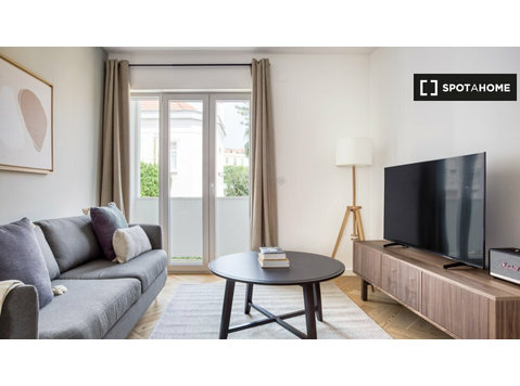 2-bedroom apartment for rent in Alcântara, Lisbon - Apartments