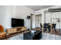 Apartamento de 2 quartos para alugar em Alcântara, Lisboa