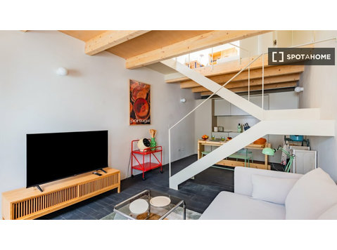 Apartamento de 2 quartos para alugar em Alfama, Lisboa - Apartamentos