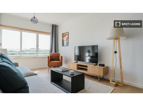 Apartamento de 2 habitaciones en alquiler en Alto Do… - Pisos