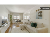Apartamento de 2 quartos para alugar na Amadora, Lisboa.