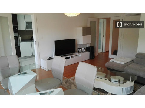 2-bedroom apartment for rent in Amadora - Dzīvokļi