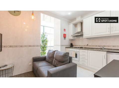2-bedroom apartment for rent in Avenida Novas - Apartmány